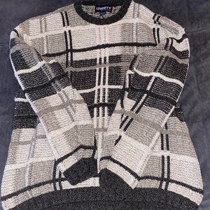 Cotton Sweater